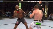 UFC-15年-UFC186前瞻：多拉维精彩对战集锦-专题