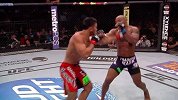 UFC-16年-UFC205倒计时：乔罗根预测韦德曼vs罗梅罗-专题