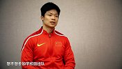中国速度冲刺东京！苏炳添：给年轻队员做榜样 渴望跑进百米决赛