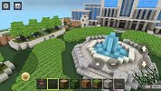 【MaxKim】我在全民枪战里玩Minecraft你怕不怕