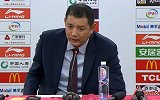 巩晓彬：球队越打越有默契 每个人发挥了自己的特长