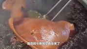 教你香辣凉拌卤猪耳，让我每天魂牵梦萦的路边摊，美味又好吃