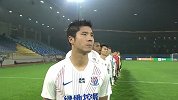 2020中超第一阶段第13轮全场录播：广州富力VS上海绿地申花 （粤语 陈文森）