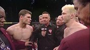 UFC-16年-格斗之夜84倒计时：乔罗根预测蜘蛛席尔瓦vs比斯平-专题