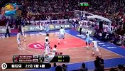 CBA-1415赛季-常规赛-第1轮-慈世平首战砍23分7板4断 展现领袖风采-专题