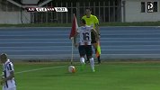 南美杯-16年-1/8决赛-第2回合-巴兰基利亚青年vs蒙得维的亚漫步者-全场