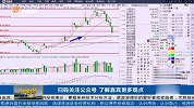 看清波浪结构 听老庄分析大盘