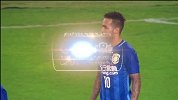 中国足协杯-16赛季-决赛-首回合-第63分钟进球 恒大乌龙助攻特谢拉头球一锤定音-花絮