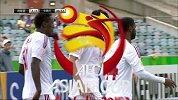 亚洲杯-15年-小组赛-C组-第1轮-第37分钟进球 阿联酋哈利勒头球破门-花絮