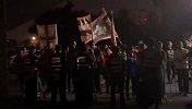 中甲-17赛季-主场胜深足占据冲超先机 赛后人和球迷欢送球员上大巴-专题