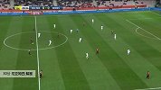 尼亚姆西 法甲 2019/2020 尼斯 VS 雷恩 精彩集锦