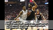 篮球-1718赛季-哈登44+4+8卡皇24+12 火箭主场3分险胜森林狼-新闻