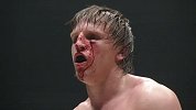 RIZIN-16年-RIZIN1：93kgMMA规则奥斯图里斯vs辛格-全场