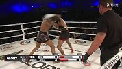 GLORY63 次中量级 博伊德VS琼斯