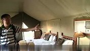 旅游-南非特色五星帐篷酒店