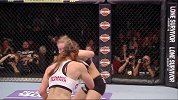 UFC-15年-UFC190前瞻：隆达罗西精彩对战集锦-专题