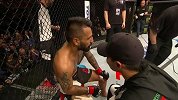 UFC-16年-格斗之夜84：雏量级里维拉vs皮克特-全场