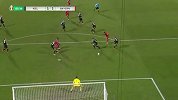 第66分钟拜仁慕尼黑球员穆夏拉射门 - 被扑