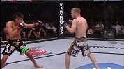 UFC-16年-格斗之夜91前瞻：迈克尔麦克唐纳德精彩对战集锦-专题