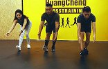 【鞋圈儿】5分钟内让你汗如雨下！感受CrossFit训练
