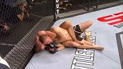 UFC-14年-本周最佳降服：克雷格门户大开 巴内特机智降服（11月11日）-精华