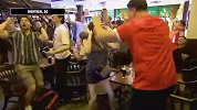 补时上演绝杀！加拿大各地球迷疯狂庆祝瞬间