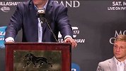 UFC-14年-UFC173赛后：赛后发布会全程 德拉肖以胜利者出席-全场