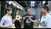 奥运会-16年-里约大冒险第1期:美女主播玩转奥运项目 化身女枪手上演射击PK-花絮