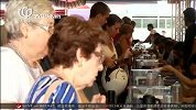 西甲-1516赛季-巴托梅乌票数过半 当选新一届巴萨主席-新闻