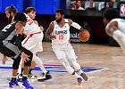 【视频战报】28日NBA热身赛综述：湖人胜奇才 快船遭逆转
