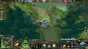 WPC第十五轮 VG vs LGD.cn 第一局