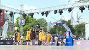 篮球-16年-首届美职篮5V5精英篮球赛圆满落幕  康师傅场外互动欢乐多-新闻