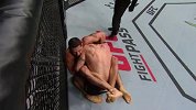 UFC-17年-格斗之夜105：中量级特奥多罗vs费雷拉集锦-精华