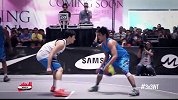 街球-14年-FIBA3x3世界巡回赛：马尼拉五佳球-专题
