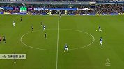 马修·瑞恩 英超 2019/2020 埃弗顿 VS 布莱顿 精彩集锦