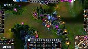 25日LSPL2014夏季赛 Snake vs PE 02
