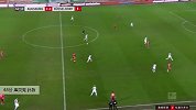 库贝克 德甲 2019/2020 奥格斯堡 VS 杜塞尔多夫 精彩集锦