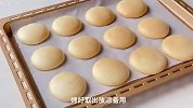 笑脸巧克力派，可可爱爱巨丝滑