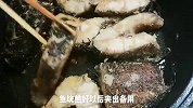 黑鱼别再煮汤了，这样做不硬不柴，又酥又嫩，鲜香入味，就是费饭