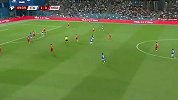 世预赛-拉斯帕多里破门坎比亚索建功 意大利2-0摩尔多瓦
