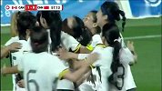 友谊赛-金坤破门扳平 中国女足1-1战平加拿大女足