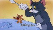 爆笑山东方言版《猫和老鼠》，汤姆在家开patty结果把杰瑞搞崩溃