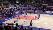 CBA-1617赛季-常规赛-第19轮-四川品胜101:105北京首钢-精华