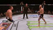 UFC-16年-UFC203自由格斗：特拉维斯布朗vs米特里奥-专题