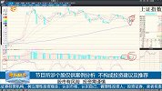 三大指数震荡走高，上攻行情能否持续？
