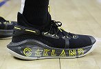 【鞋圈儿】单核带队为城而战！G3库里上脚黑色curry6