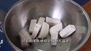 客家人吃不腻的一锅芋头煲，我家待客次次做都吃光光，好吃又过瘾