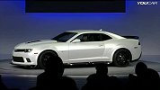 2014 Chevrolet Camaro Z28