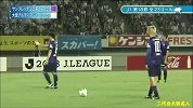 J联赛-13赛季-联赛-第18轮-广岛三箭3：1大宫松鼠-精华