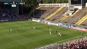 半场10-0！法兰克福及时收手全场11-0
